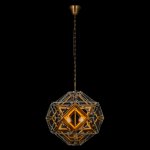 10560 Clear Подвесной светильник LOFT IT Shard