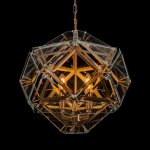 10560 Clear Подвесной светильник LOFT IT Shard