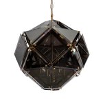 10560 Smoke Подвесной светильник LOFT IT Shard