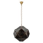 10560 Smoke Подвесной светильник LOFT IT Shard