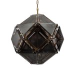 10560 Smoke Подвесной светильник LOFT IT Shard