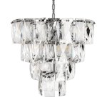 10561/550 Clear Подвесной светильник LOFT IT Contemporary