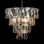10561/550 Clear Подвесной светильник LOFT IT Contemporary