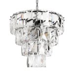 10561/550 Clear Подвесной светильник LOFT IT Contemporary