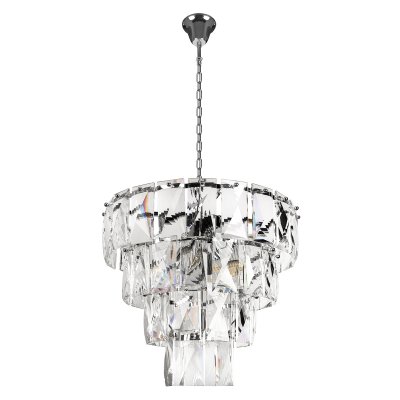 10561/550 Clear Подвесной светильник LOFT IT Contemporary