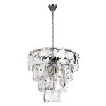 10561/550 Clear Подвесной светильник LOFT IT Contemporary