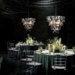 10561/550 Clear Подвесной светильник LOFT IT Contemporary