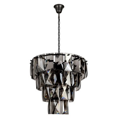 10561/550 Smoke Подвесной светильник LOFT IT Contemporary