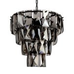 10561/550 Smoke Подвесной светильник LOFT IT Contemporary
