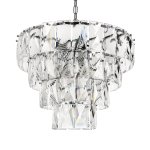 10561/660 Clear Подвесной светильник LOFT IT Contemporary