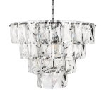 10561/660 Clear Подвесной светильник LOFT IT Contemporary