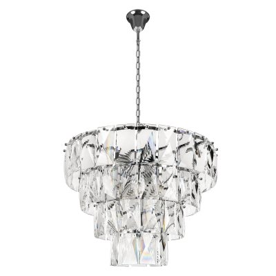 10561/660 Clear Подвесной светильник LOFT IT Contemporary