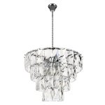 10561/660 Clear Подвесной светильник LOFT IT Contemporary