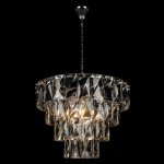 10561/660 Clear Подвесной светильник LOFT IT Contemporary