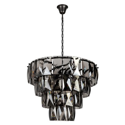 10561/660 Smoke Подвесной светильник LOFT IT Contemporary