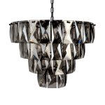 10561/660 Smoke Подвесной светильник LOFT IT Contemporary