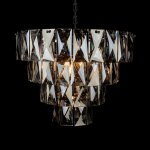 10561/660 Smoke Подвесной светильник LOFT IT Contemporary