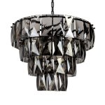 10561/660 Smoke Подвесной светильник LOFT IT Contemporary