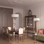 10563P Подвесной светильник LOFT IT Concord