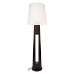 10566F Торшер LOFT IT Margaret
