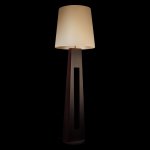 10566F Торшер LOFT IT Margaret