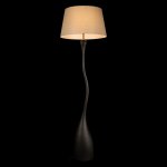 10571F Black Торшер LOFT IT Ariadne