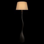 10571F Black Торшер LOFT IT Ariadne