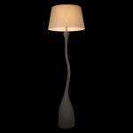 10571F Grey Торшер LOFT IT Ariadne