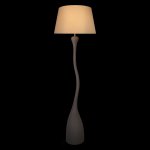 10571F Grey Торшер LOFT IT Ariadne