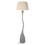 10571F Grey Торшер LOFT IT Ariadne