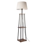 10574F Торшер LOFT IT Cara