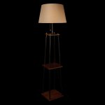 10574F Торшер LOFT IT Cara
