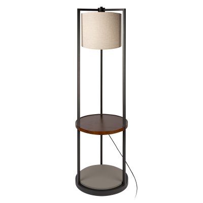 10575F Торшер LOFT IT Nora