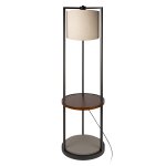 10575F Торшер LOFT IT Nora