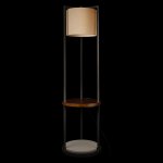 10575F Торшер LOFT IT Nora