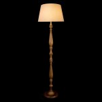 10576F Brown Торшер LOFT IT Enya