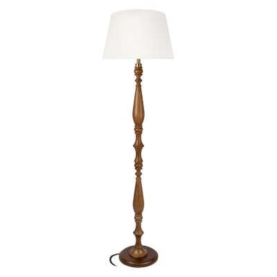10576F Brown Торшер LOFT IT Enya