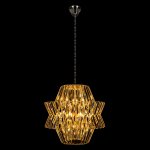 10578/550 Подвесная люстра LOFT IT Milagro