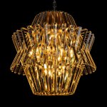 10578/550 Подвесная люстра LOFT IT Milagro