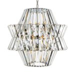 10578/550 Подвесная люстра LOFT IT Milagro