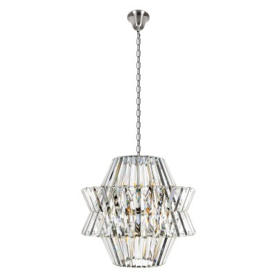 10578/550 Подвесная люстра LOFT IT Milagro