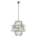 10578/550 Подвесная люстра LOFT IT Milagro