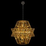10578/850 Подвесная люстра LOFT IT Milagro