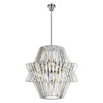 10578/850 Подвесная люстра LOFT IT Milagro