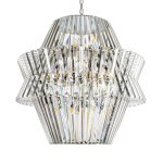 10578/850 Подвесная люстра LOFT IT Milagro