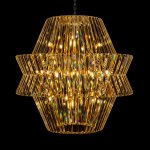 10578/850 Подвесная люстра LOFT IT Milagro