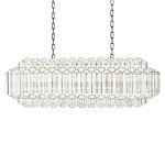 10579/1000R Clear Подвесная люстра LOFT IT Celebration