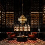10579/600 Smoke Подвесная люстра LOFT IT Celebration