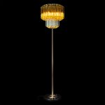 10579F Clear Торшер LOFT IT Celebration
