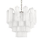 10580/600 White Подвесной светильник LOFT IT Murano